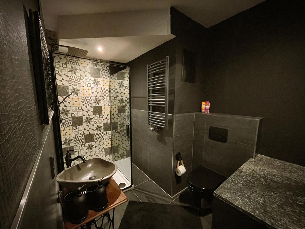 Talgarten Suite Ερφούρτη Εξωτερικό φωτογραφία